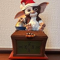 Amazon.co.jp: WETA Workshop Mini Epics Gremlins Gizmo ギズモ